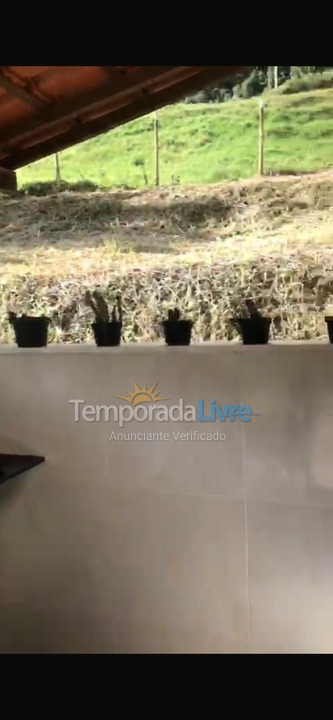 Casa para alquiler de vacaciones em Santa Teresa (Valssugana Velha)