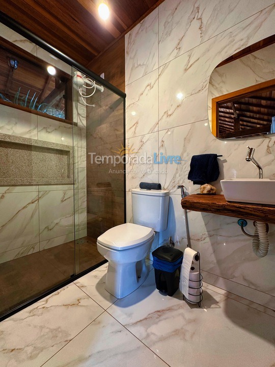 Casa para aluguel de temporada em Bonito (Hípica Park Tarumã)