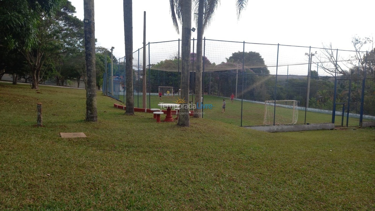 Granja para alquiler de vacaciones em Mairiporã (Bairro Santa Inêz)