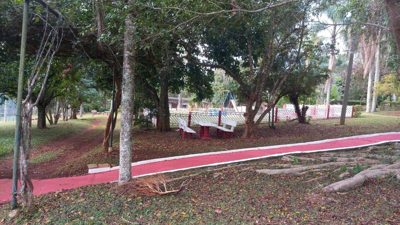 Granja para alquiler de vacaciones em Mairiporã (Bairro Santa Inêz)