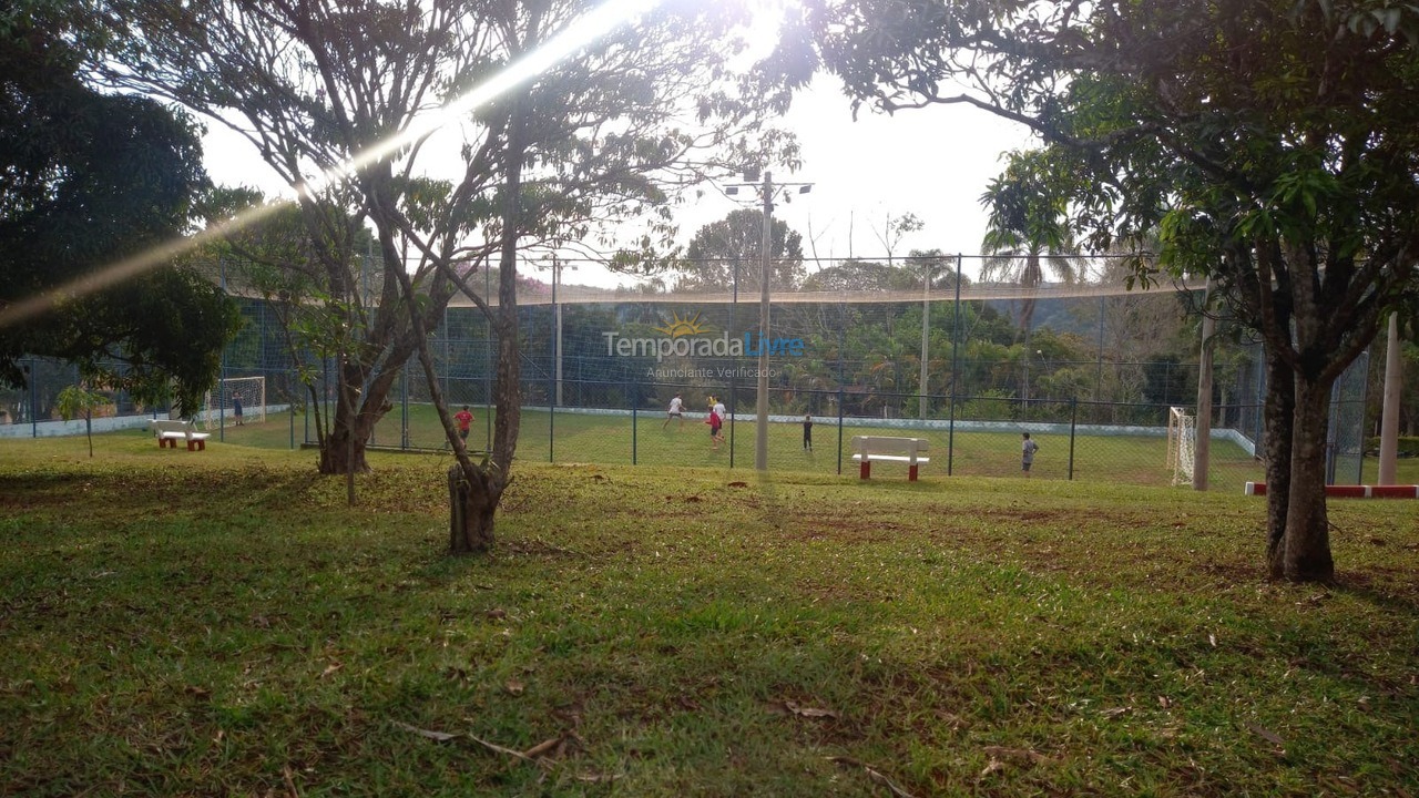 Granja para alquiler de vacaciones em Mairiporã (Bairro Santa Inêz)