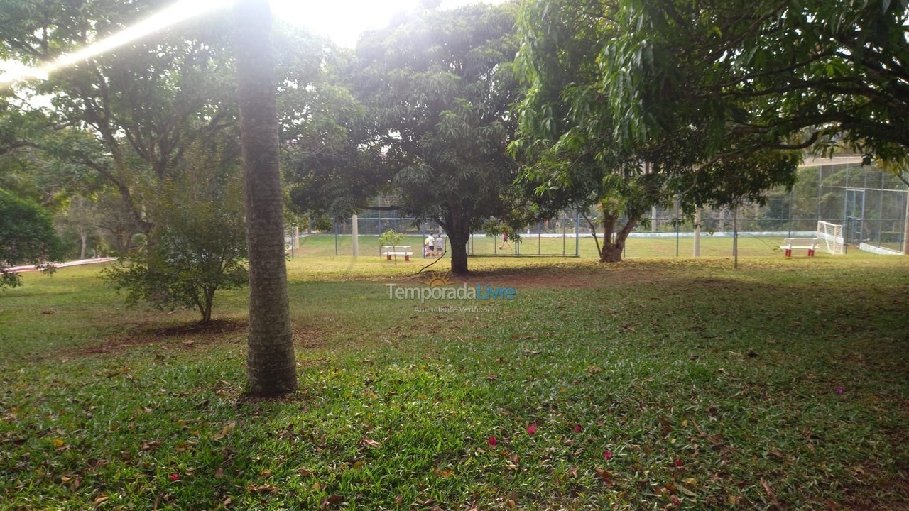 Granja para alquiler de vacaciones em Mairiporã (Bairro Santa Inêz)