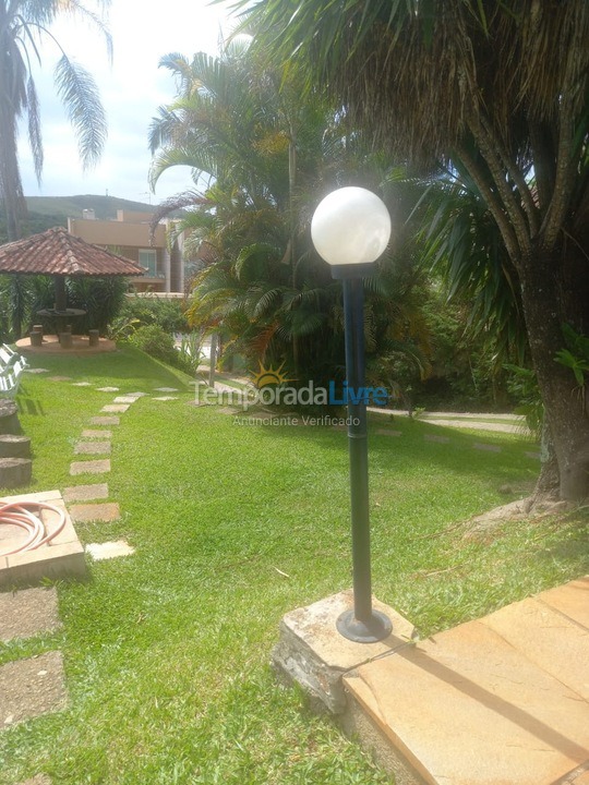 Granja para alquiler de vacaciones em Mairiporã (Bairro Santa Inêz)