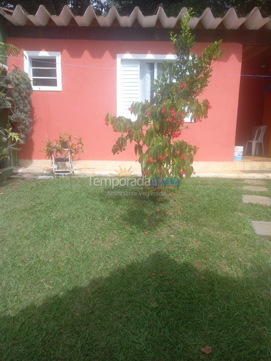 Granja para alquiler de vacaciones em Mairiporã (Bairro Santa Inêz)