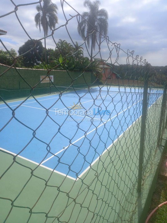 Granja para alquiler de vacaciones em Mairiporã (Bairro Santa Inêz)