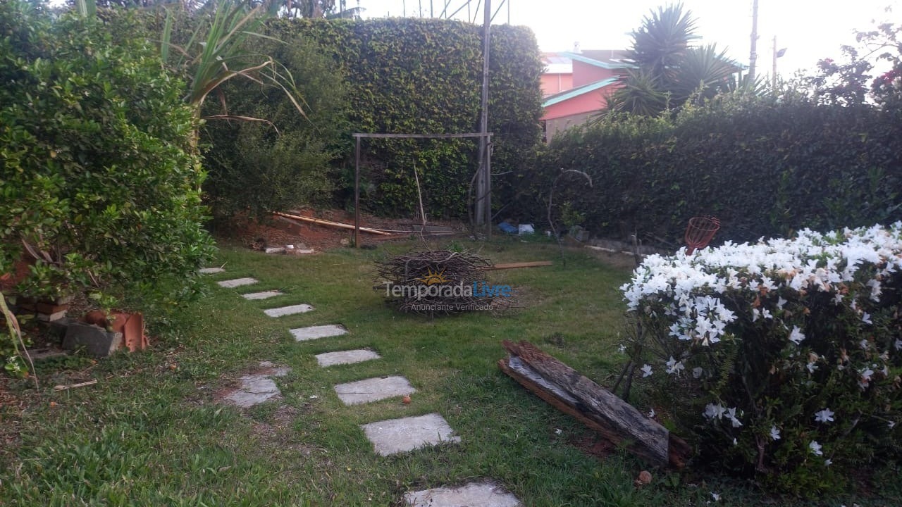 Granja para alquiler de vacaciones em Mairiporã (Bairro Santa Inêz)