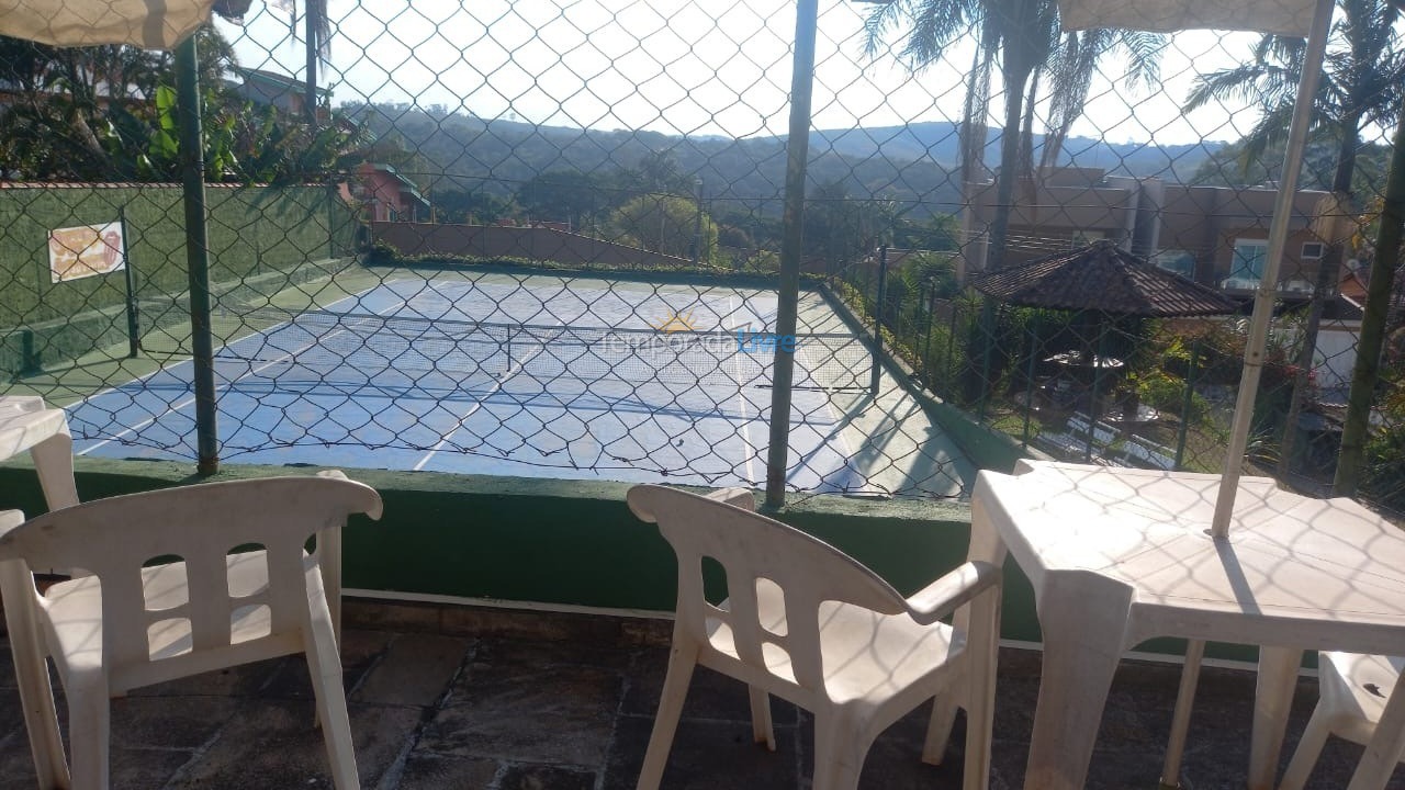 Granja para alquiler de vacaciones em Mairiporã (Bairro Santa Inêz)