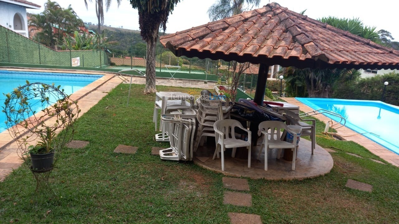 Granja para alquiler de vacaciones em Mairiporã (Bairro Santa Inêz)