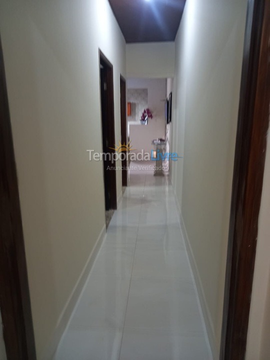 Granja para alquiler de vacaciones em Mairiporã (Bairro Santa Inêz)