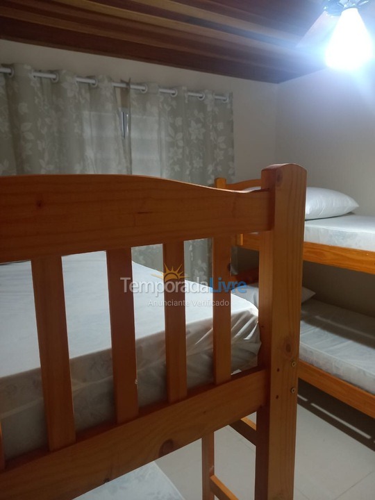 Granja para alquiler de vacaciones em Mairiporã (Bairro Santa Inêz)