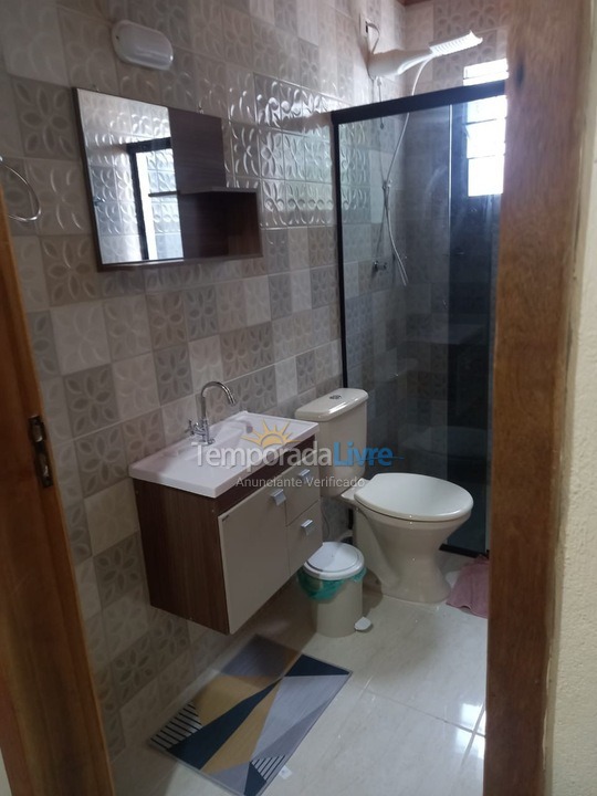 Granja para alquiler de vacaciones em Mairiporã (Bairro Santa Inêz)