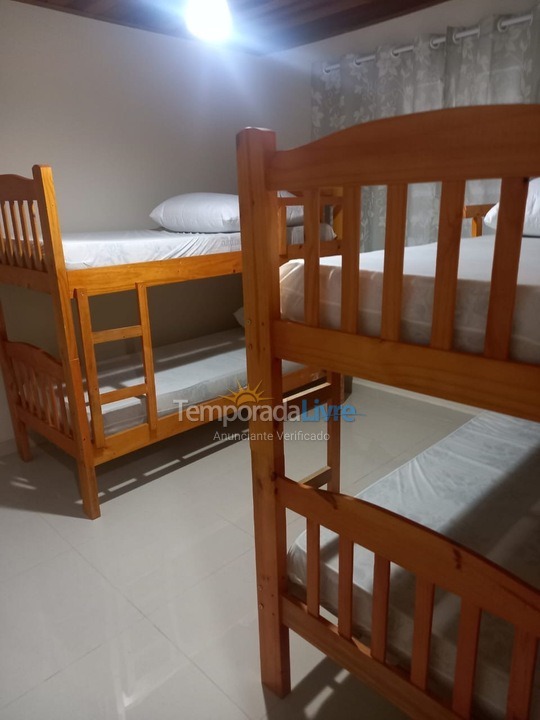 Granja para alquiler de vacaciones em Mairiporã (Bairro Santa Inêz)