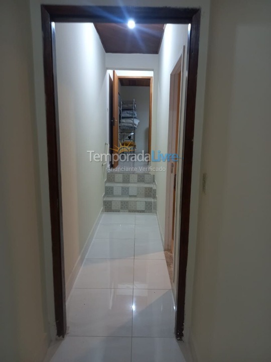 Granja para alquiler de vacaciones em Mairiporã (Bairro Santa Inêz)