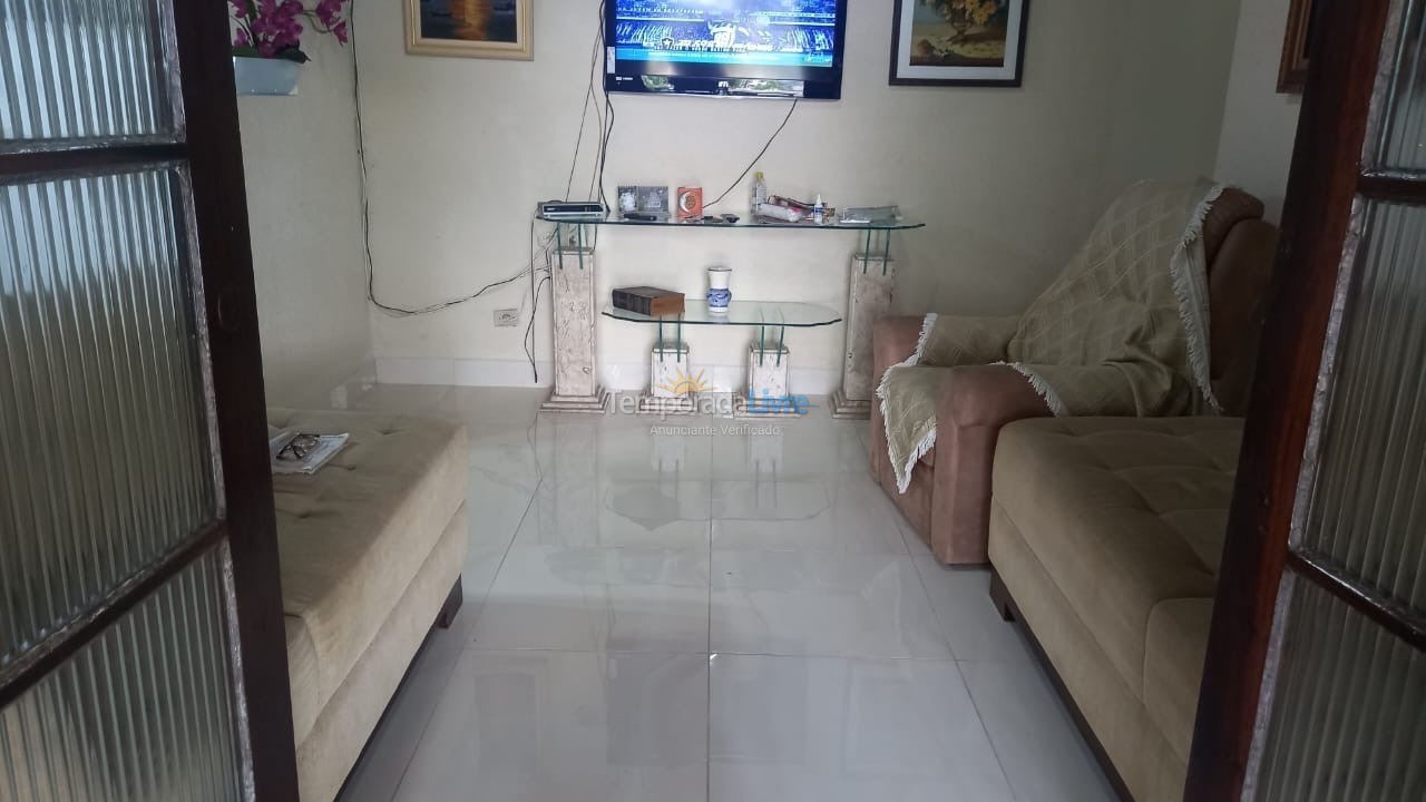 Granja para alquiler de vacaciones em Mairiporã (Bairro Santa Inêz)