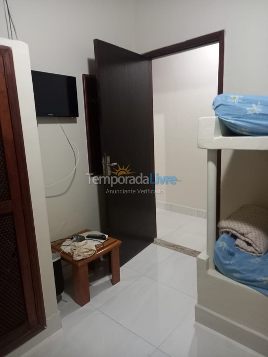 Granja para alquiler de vacaciones em Mairiporã (Bairro Santa Inêz)