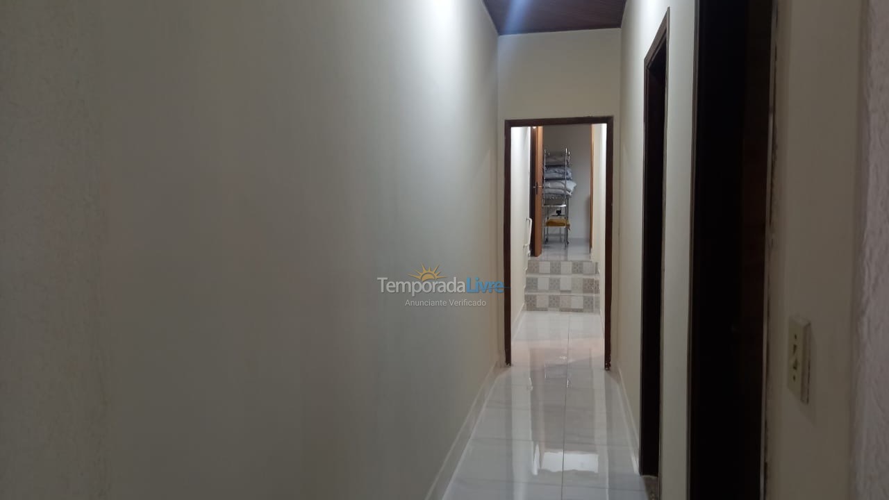 Granja para alquiler de vacaciones em Mairiporã (Bairro Santa Inêz)