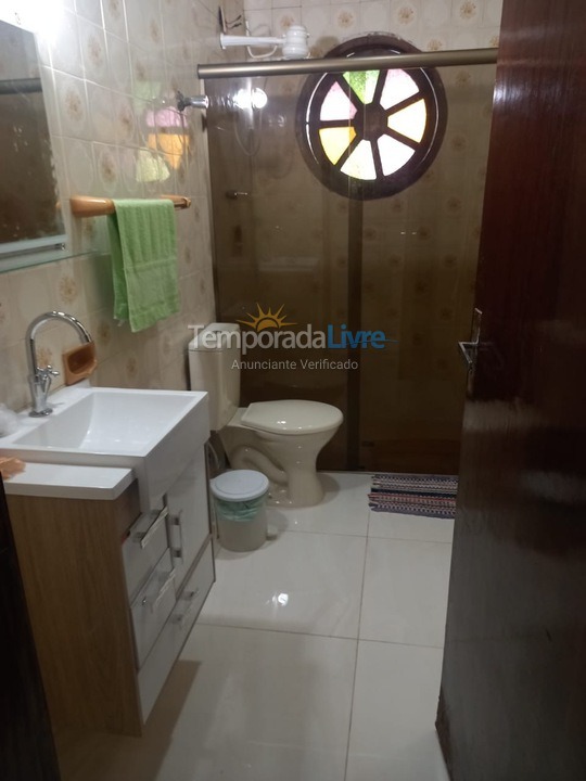 Granja para alquiler de vacaciones em Mairiporã (Bairro Santa Inêz)