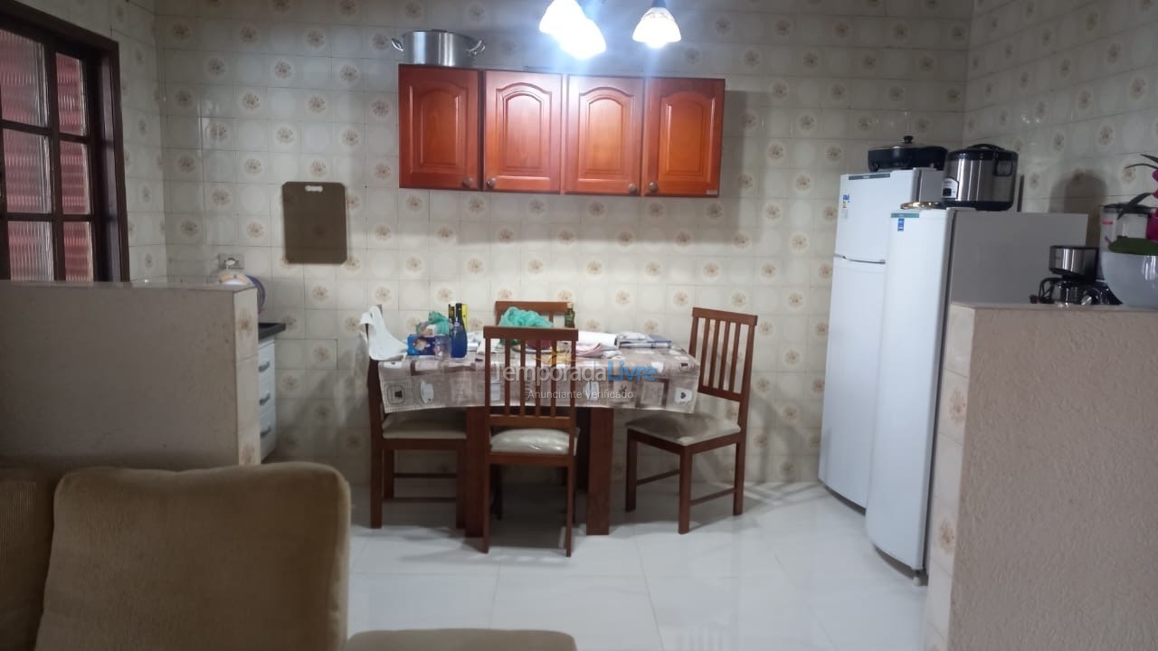 Granja para alquiler de vacaciones em Mairiporã (Bairro Santa Inêz)