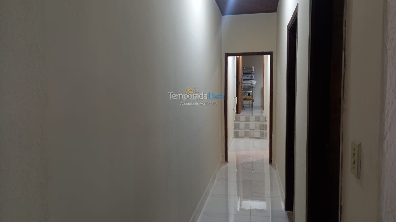 Granja para alquiler de vacaciones em Mairiporã (Bairro Santa Inêz)