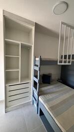 Cobertura Praia Grande Ubatuba