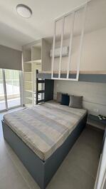 Cobertura Praia Grande Ubatuba