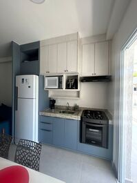 Cobertura Praia Grande Ubatuba