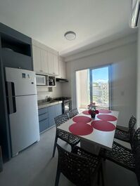 Cobertura Praia Grande Ubatuba