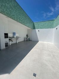 Cobertura Praia Grande Ubatuba