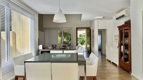 Alquileres vacacionales - Playa Baleia