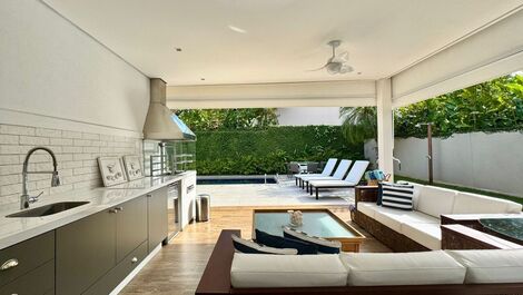 Alquileres vacacionales - Playa Baleia