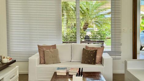 Alquileres vacacionales - Playa Baleia