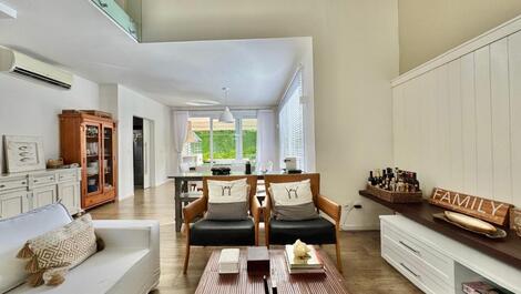 Alquileres vacacionales - Playa Baleia