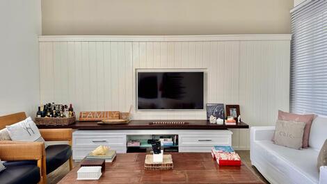 Alquileres vacacionales - Playa Baleia