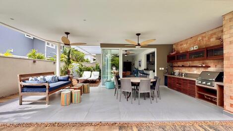 Aluguel de Temporada - Praia da Baleia