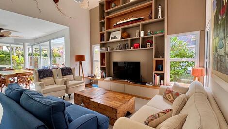 Aluguel de Temporada - Praia da Baleia