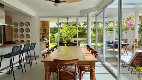 Aluguel de Temporada - Praia da Baleia