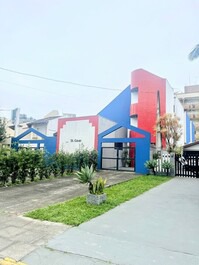 Apartamento para alugar em Matinhos - Caiobá