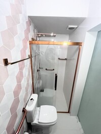 Triplex in Caiobá-Matinhos-Pr 200 meters from the sea