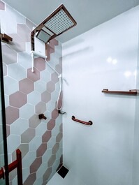 Triplex in Caiobá-Matinhos-Pr 200 meters from the sea