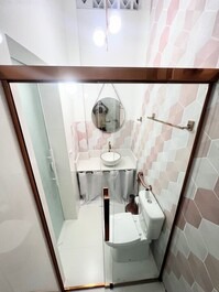 Triplex em Caiobá-Matinhos-Pr a 200 mt do mar