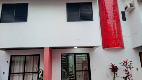 Triplex in Caiobá-Matinhos-Pr 200 meters from the sea