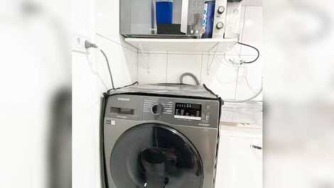 Triplex in Caiobá-Matinhos-Pr 200 meters from the sea