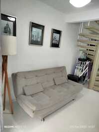 Triplex in Caiobá-Matinhos-Pr 200 meters from the sea