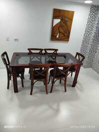 Triplex in Caiobá-Matinhos-Pr 200 meters from the sea