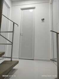Triplex en Caiobá-Matinhos-Pr a 200 metros del mar