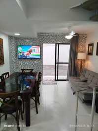 Triplex in Caiobá-Matinhos-Pr 200 meters from the sea