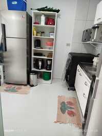 Triplex in Caiobá-Matinhos-Pr 200 meters from the sea