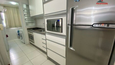 Apartment 80m from the sea