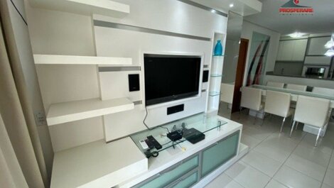 Apartment 80m from the sea