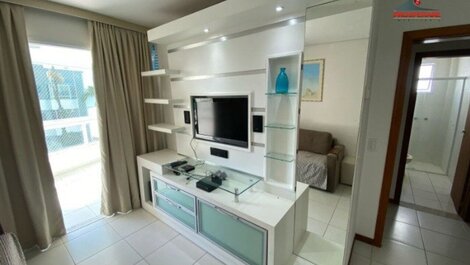 Apartment 80m from the sea